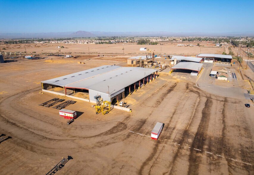 More Photos Of 45 Danenberg Dr, El Centro Land For Sale