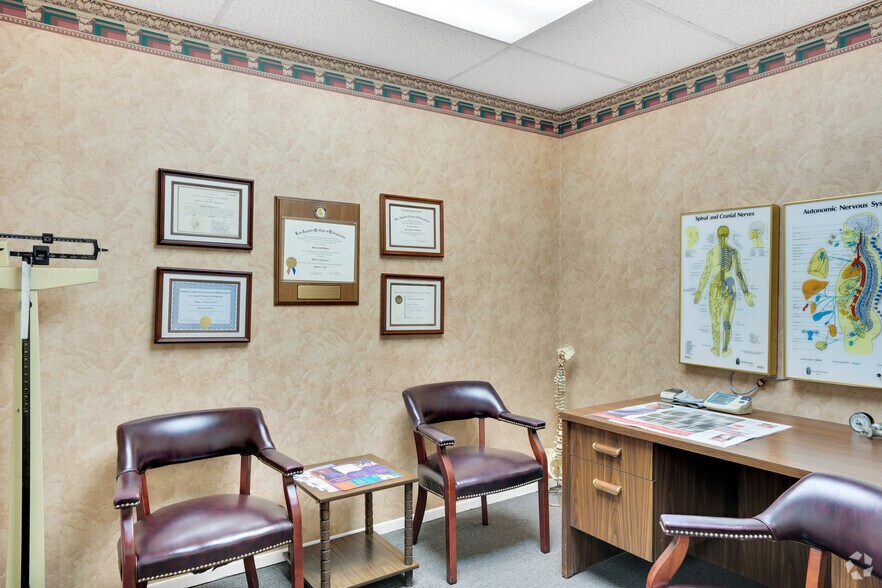 More Photos Of 60 E Foothill Blvd, Upland Storefront Retail Office For Sale