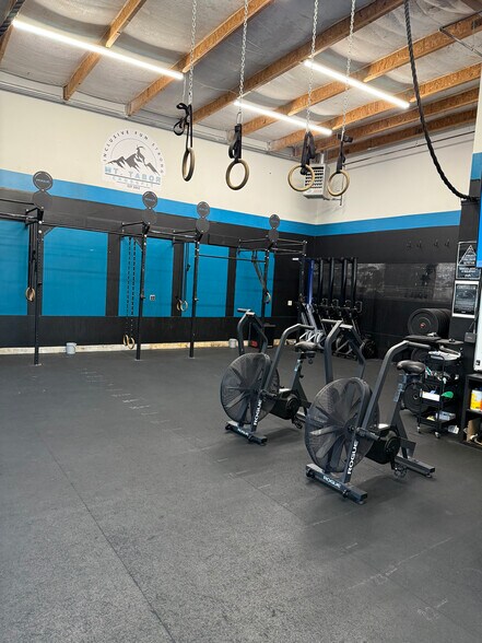 More Photos Of 8028 NE Glisan St, Portland Warehouse For Lease
