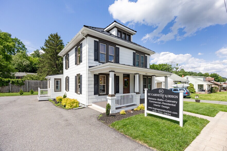 More Photos Of 3511 Main st, Morgantown Storefront Retail Residential For Sale