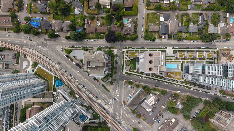 More Photos Of 509 Clarke Rd, Coquitlam Apartments For Sale
