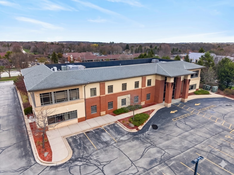 More Photos Of 12555 W National Ave, New Berlin Medical For Sale