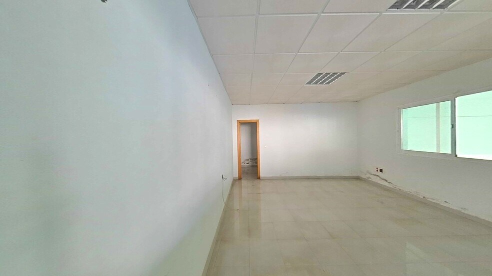 More Photos Of Paz de, Burguillos del Cerro Industrial For Sale