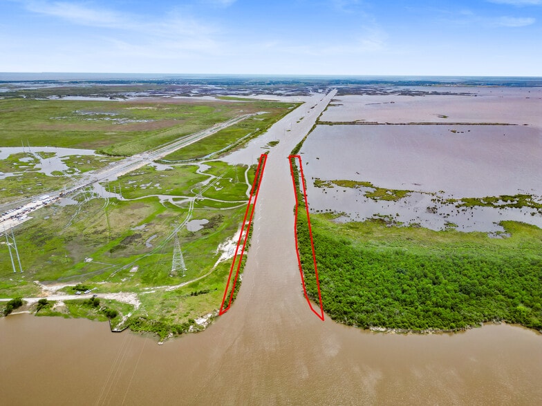 Primary Photo Of TBD SULPHUR, Sulphur Land For Sale