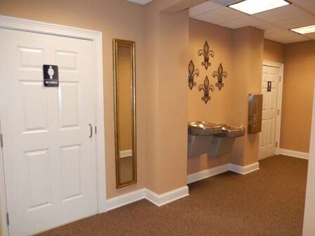 More Photos Of 1252 Virgil Langford Rd, Bogart Bank For Lease