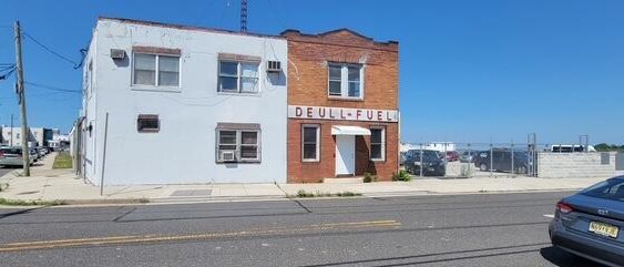 Primary Photo Of 300 N Georgia Ave, Atlantic City Industrial For Sale