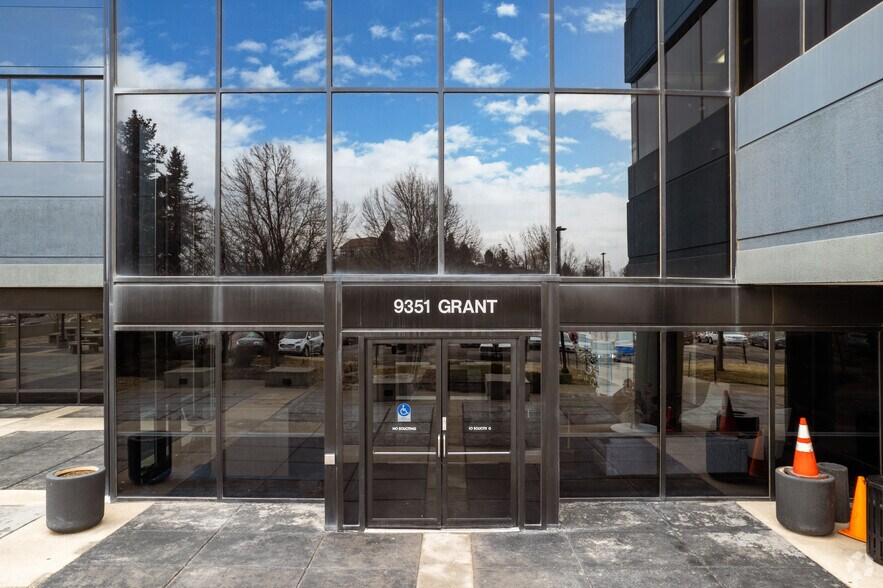 More Photos Of 9351 Grant St, Thornton Office For Lease