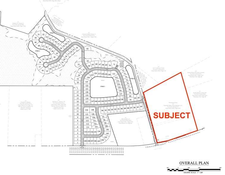 More Photos Of Highway 501 W @ Roleighn Rd, Conway Land For Sale