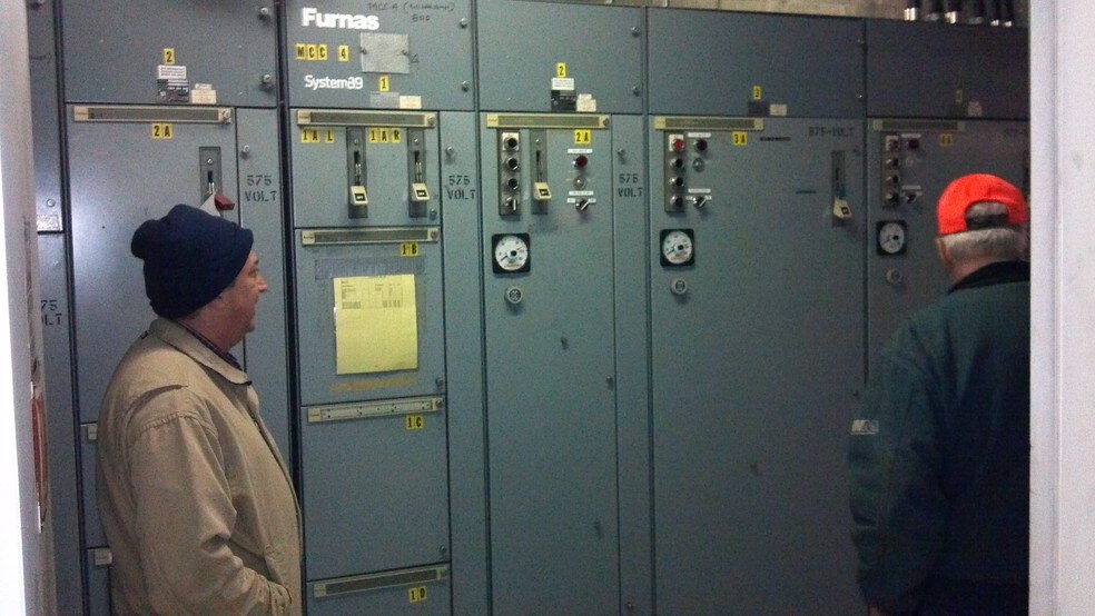 More Photos Of 58 Sherman Lumber Company Rd, Stacyville Specialty For Sale