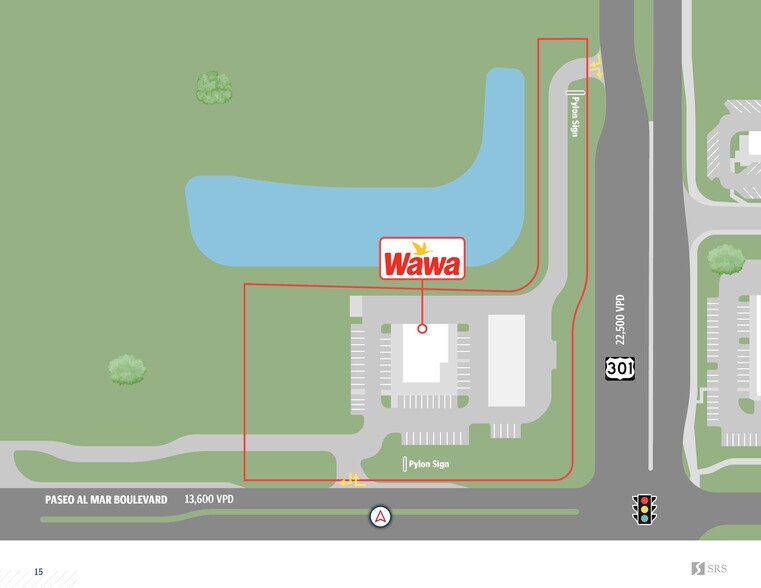 More Photos Of 14251 US Highway 301, Sun City Center Storefront For Sale