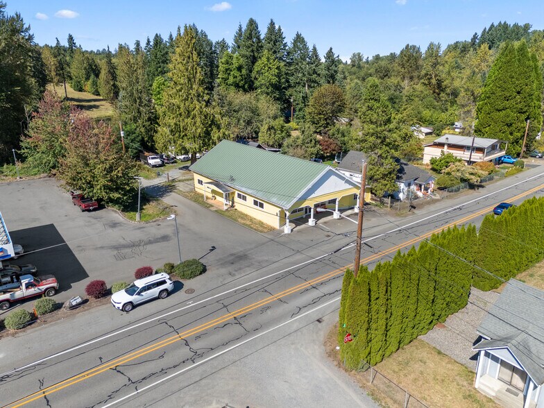 More Photos Of 14120 Sr 165 E, Buckley General Retail For Sale