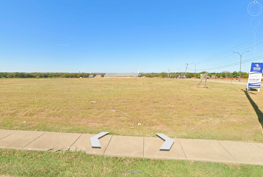 More Photos Of 6050 S Collins St, Arlington Land For Sale