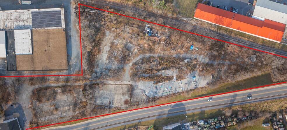 More Photos Of 310 N Raleigh St, Martinsburg Land For Sale