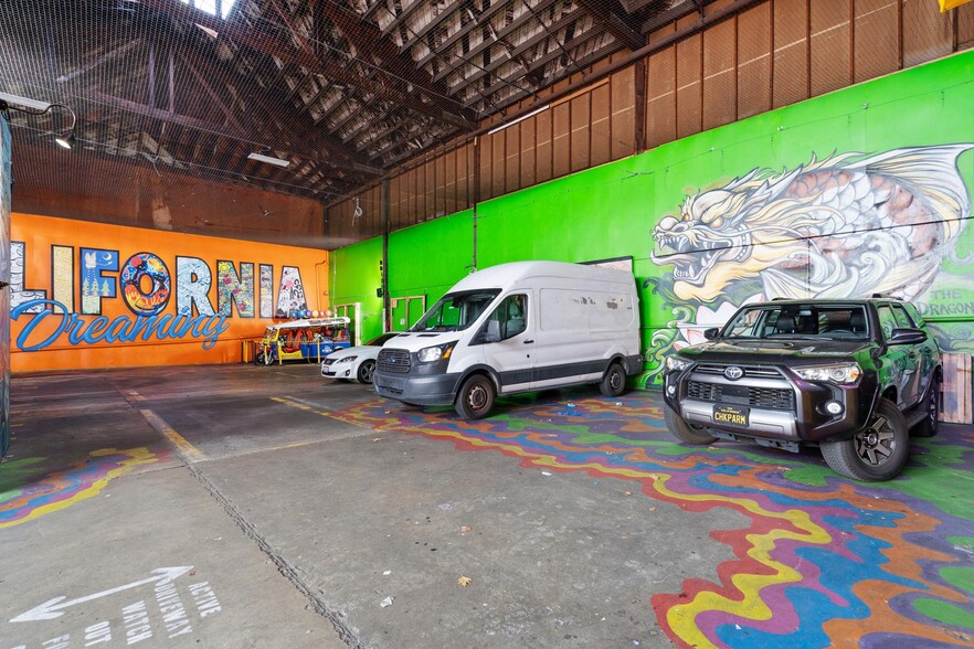 More Photos Of 757 Beach St, San Francisco Storefront Retail Office For Sale