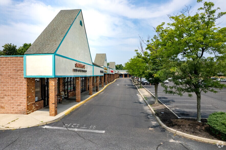 More Photos Of 660 Woodbury Glassboro Rd, Sewell Unknown For Lease