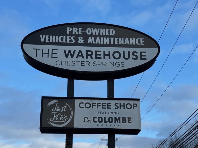 More Photos Of 1001 Kimberton Rd, Chester Springs Auto Dealership For Sale
