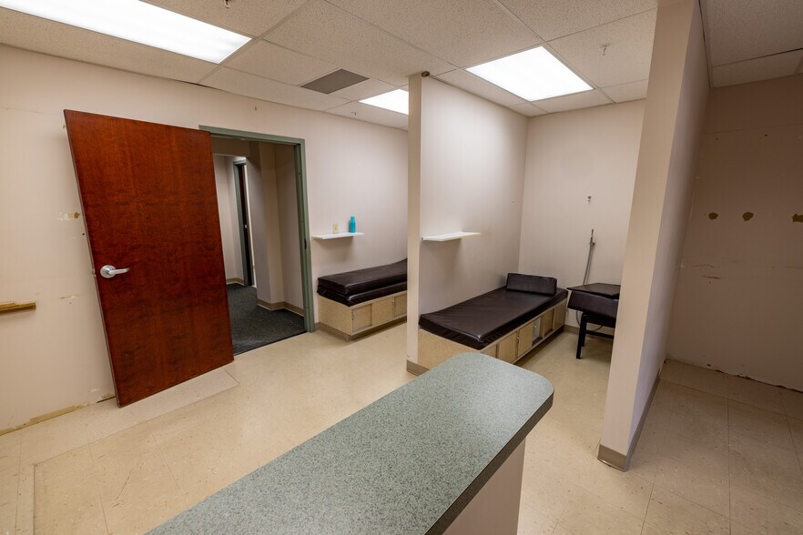 More Photos Of 77 Hospital Ave, North Adams Medical For Sale