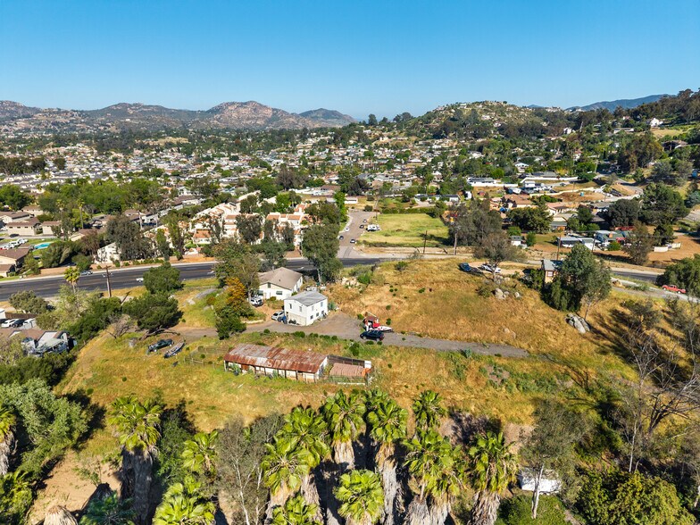 More Photos Of 1080 Jamacha Rd, El Cajon Land For Sale