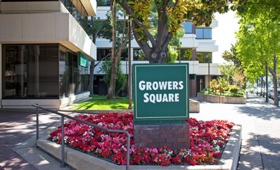 More Photos Of 1676 N California Blvd, Walnut Creek Office For Lease