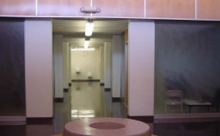 More Photos Of 500 N Broadway Ave, Blythe Medical For Sale