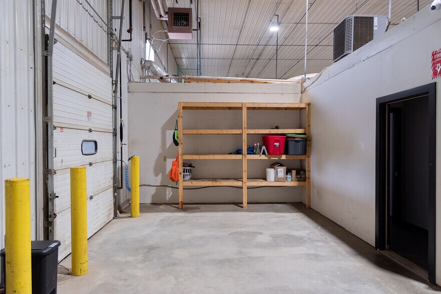 More Photos Of 2330 County Road 137, Waite Park Manufacturing For Lease