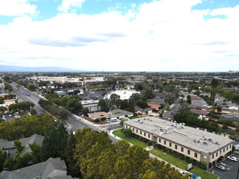 More Photos Of 841 Blossom Hill Rd, San Jose Medical For Lease
