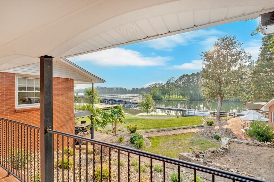 More Photos Of 1060 Paint Rock Ferry Rd, Kingston Specialty For Sale