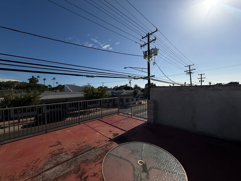 More Photos Of 4265 Rice St, Lihue Storefront For Lease