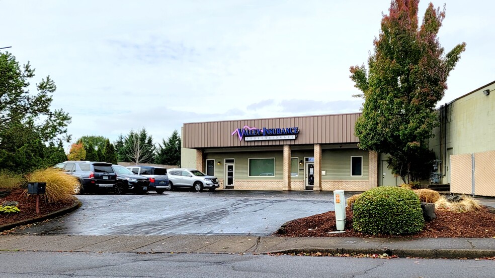 Primary Photo Of 1295 Baxter Rd SE, Salem Office For Lease