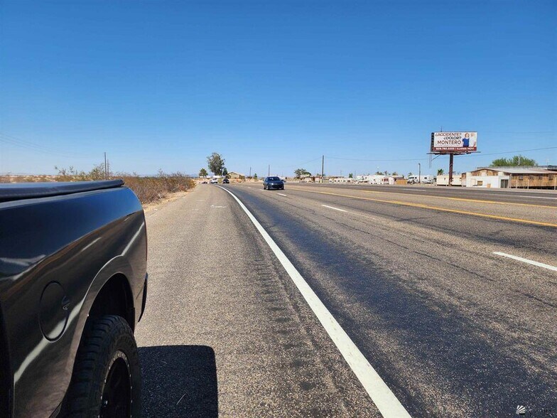 More Photos Of 14794 Avenue B, Somerton Auto Dealership For Sale