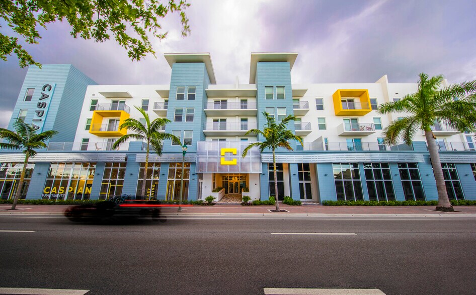 More Photos Of 190 SE 5th Ave, Delray Beach Apartments For Lease