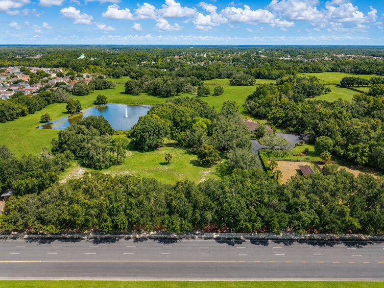 More Photos Of 8615 State Road 54, New Port Richey Land For Sale