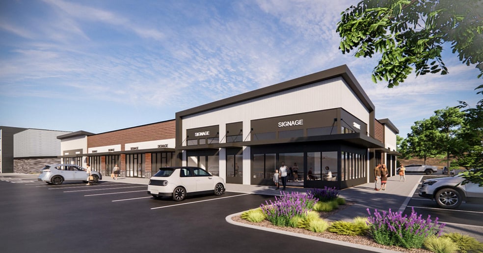 Primary Photo Of Karcher Rd & Lake Ave, Caldwell General Retail For Lease