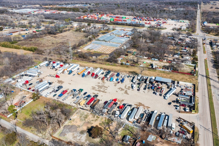 More Photos Of 4811 Simpson Stuart Rd, Dallas Land For Sale