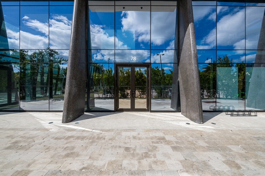 More Photos Of 78 NW 37th St, Miami Office For Lease