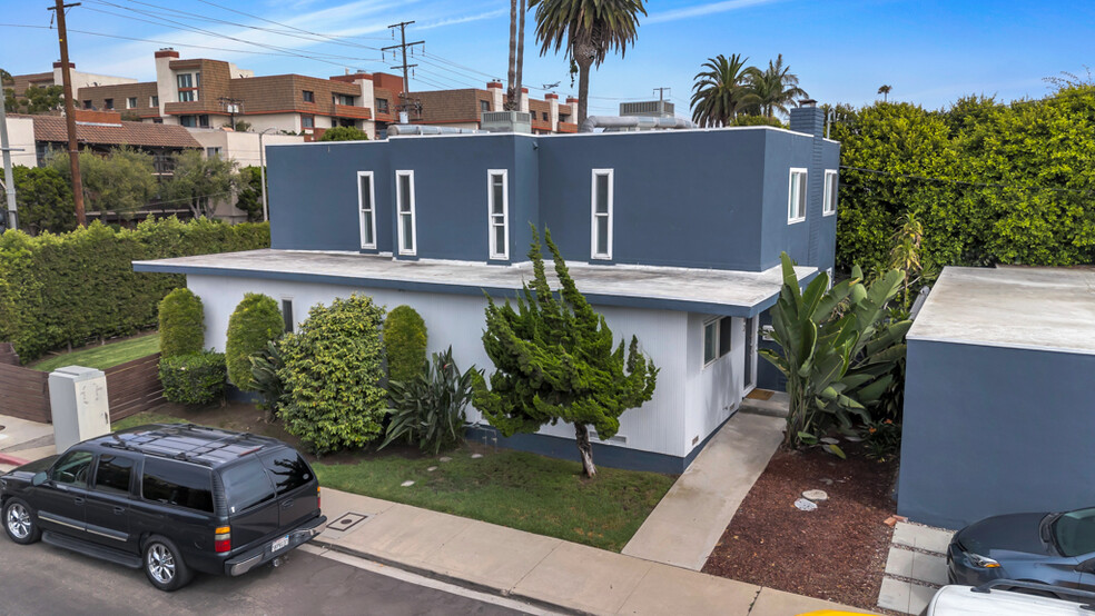 Primary Photo Of 442 Manitoba St, Playa Del Rey Apartments For Sale