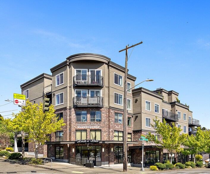 Primary Photo Of 1400 N 80th St, Seattle Apartments For Sale