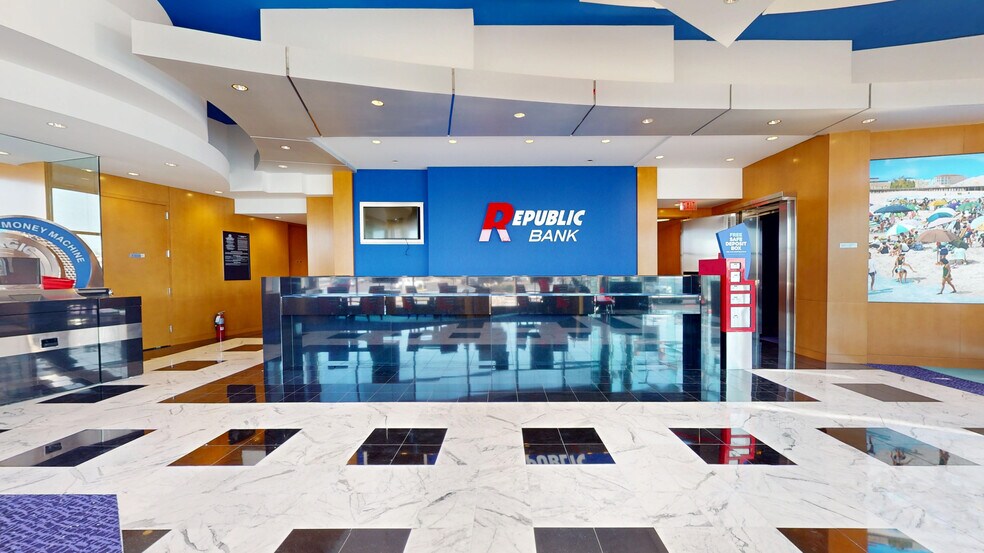 More Photos Of 201 E 9th St, Ocean City Bank For Sale