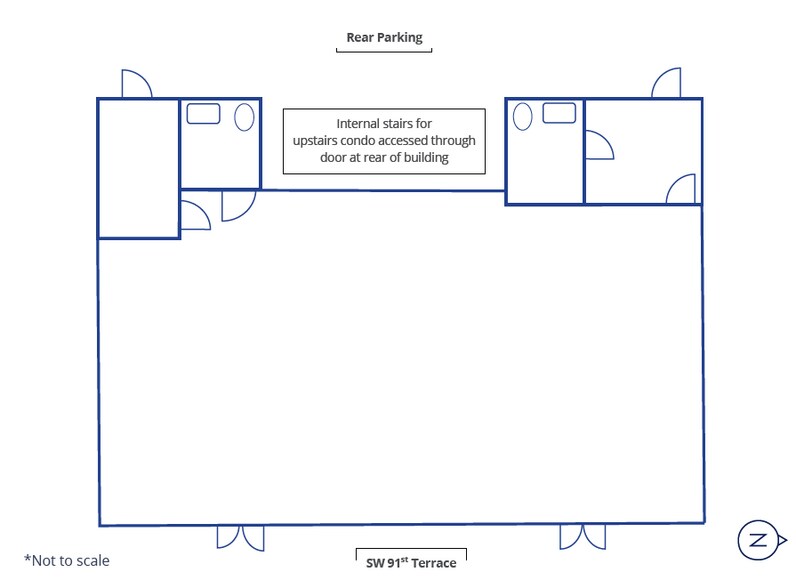 More Photos Of 5206 SW 91st Ter, Gainesville Storefront Retail Residential For Sale
