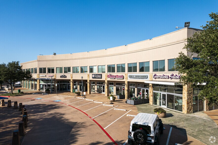 More Photos Of 2540 King Arthur Blvd, Lewisville Unknown For Lease