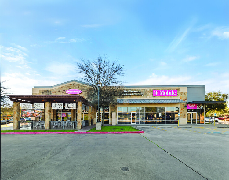 Primary Photo Of 4014 William Cannon dr, Austin General Retail For Sale