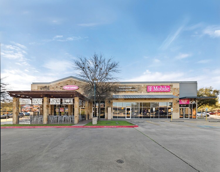 Primary Photo Of 4014 William Cannon dr, Austin Storefront For Lease