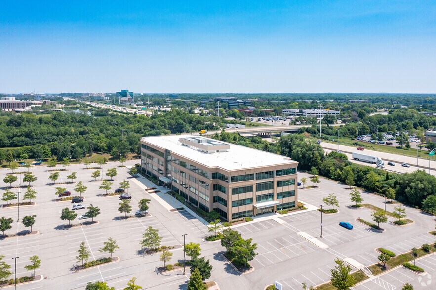 More Photos Of 27201 Bella Vista Pky, Warrenville Office For Sale