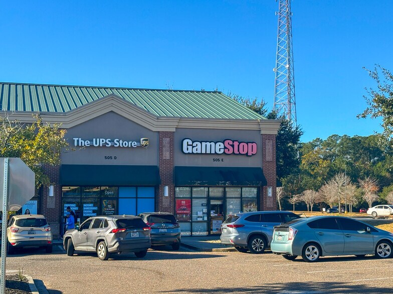 More Photos Of 441 Drive In Ln, Moncks Corner Unknown For Lease