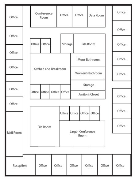 More Photos Of 301 W Longbotham Dr, Groesbeck Warehouse For Sale
