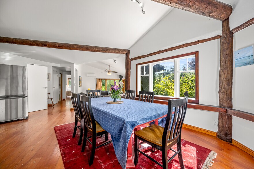More Photos Of 1885 Central Rd, Hornby Island Land For Sale
