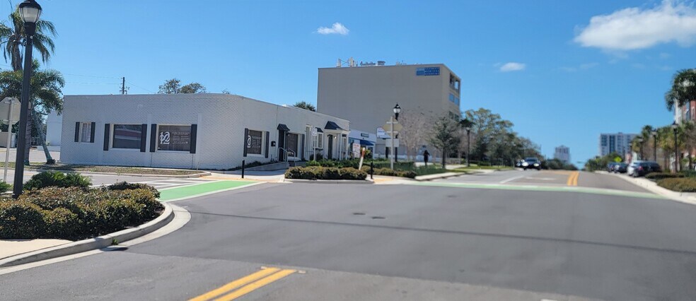More Photos Of 1275 Cleveland St, Clearwater Medical For Lease