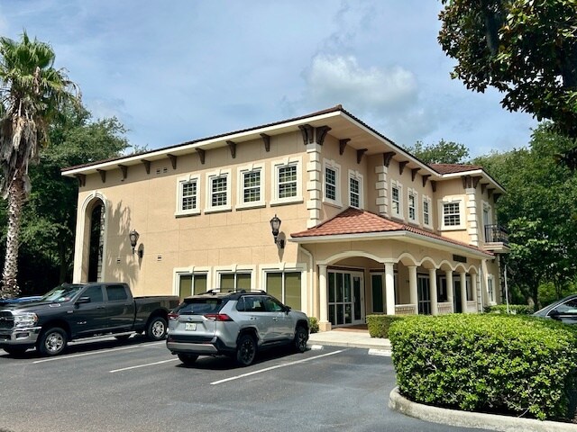 More Photos Of 2380 Sadler Rd, Fernandina Beach Medical For Lease