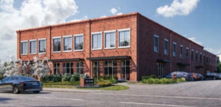 Primary Photo Of 2611 Third St E, Bloomington General Retail For Lease