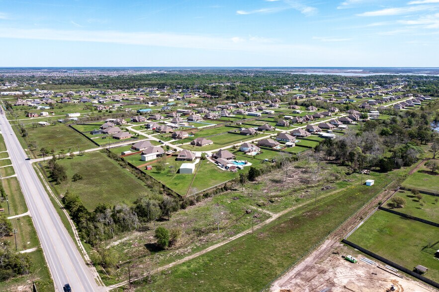 More Photos Of COM RES 1 FM 3180, Mont Belvieu Land For Sale